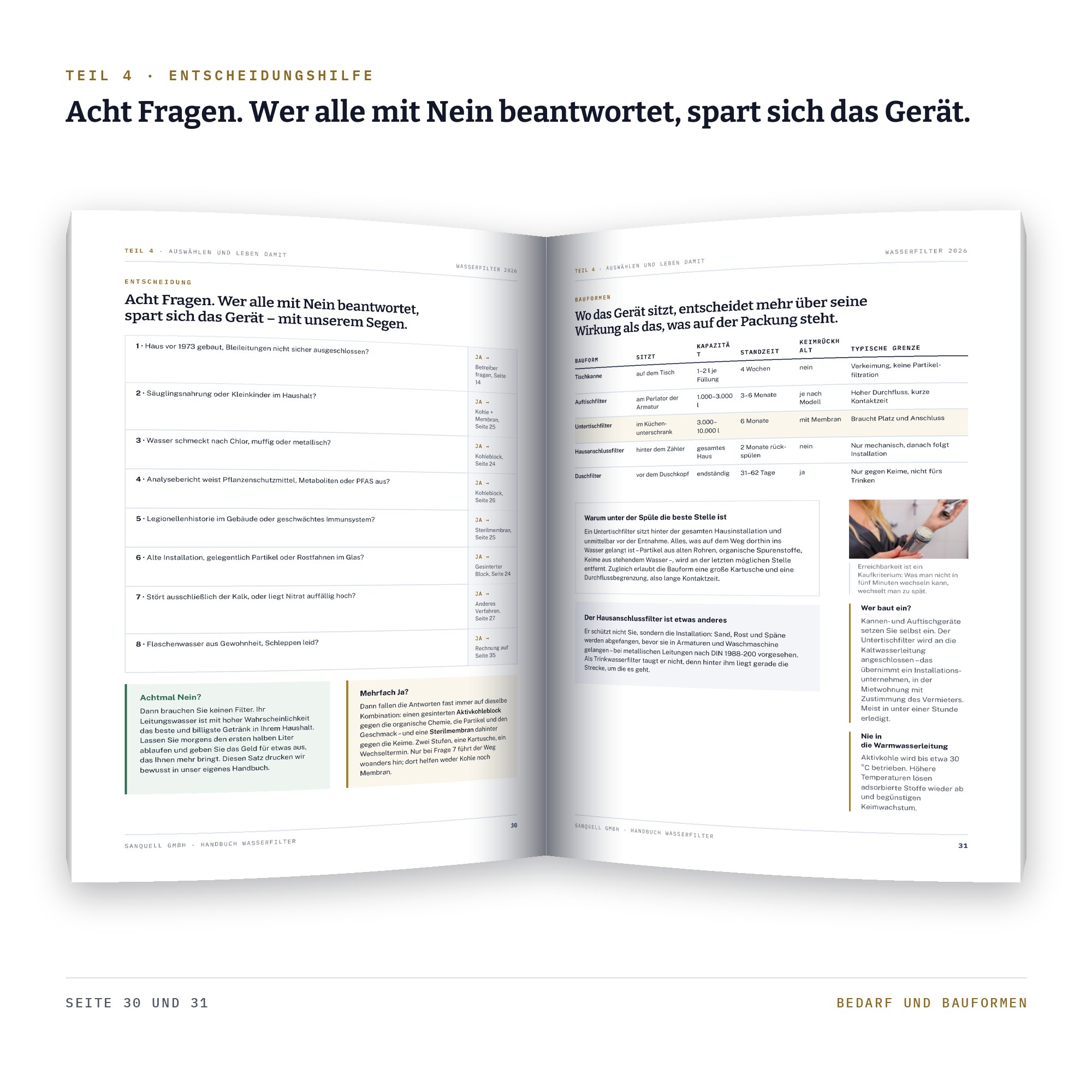 kostenloses eBook "Wasser - das Lebenselixir" (40 Seiten) – Bild 4