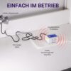 Frizzlife LP365-P Wassermelder WLAN, Smart Wasserme Produktbild-Vorschau 6