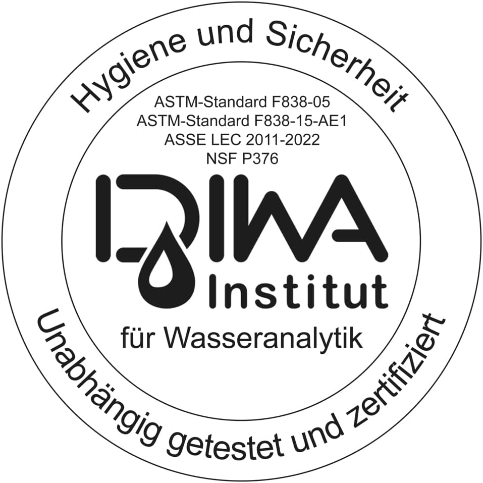 DIWA zertifiziert