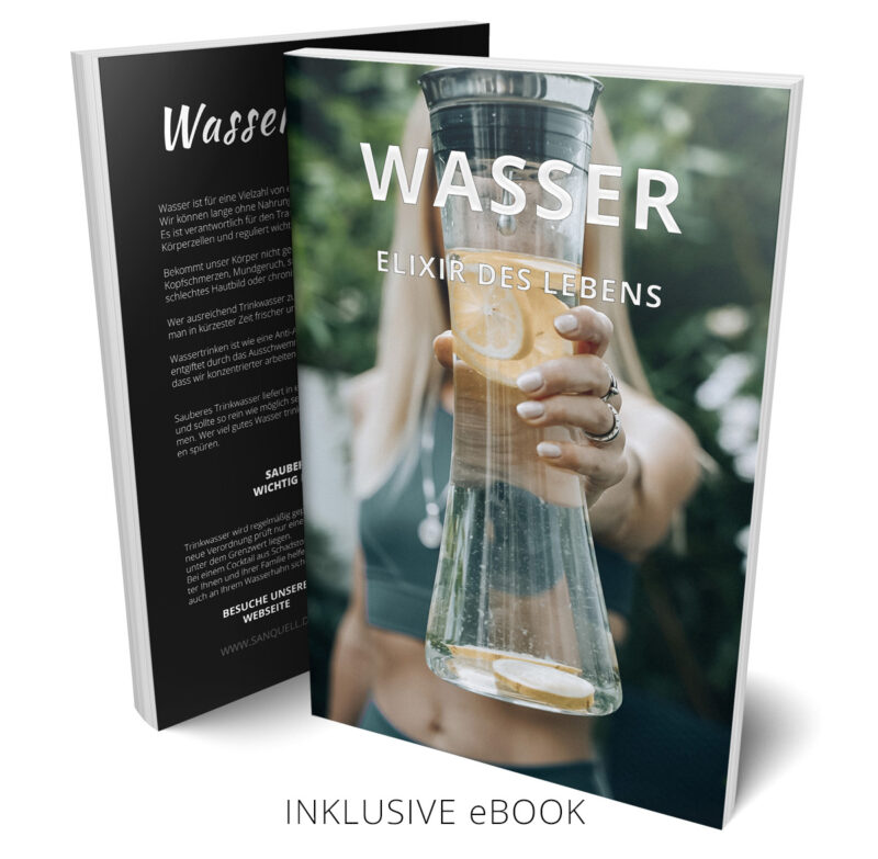 ebook Wasserelixir