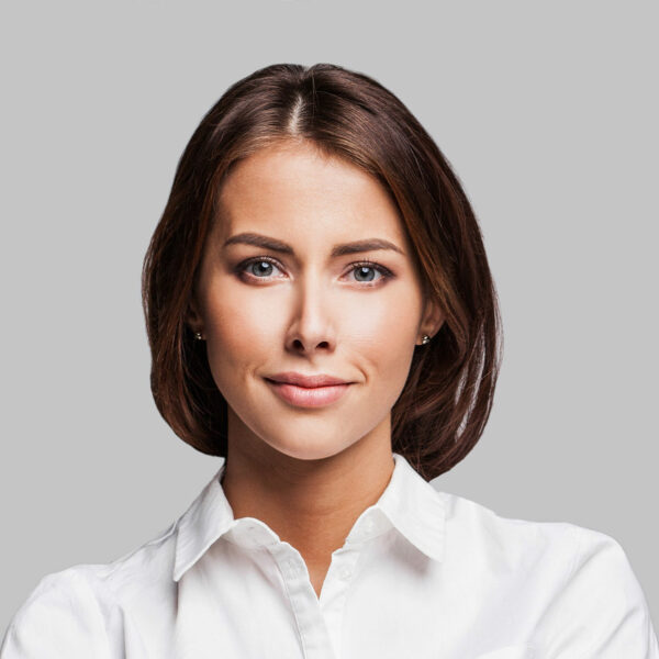 Portr&auml;t von Lisa Scholl