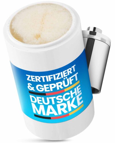 Ersatzfilter für Longlife Legionellenfilter