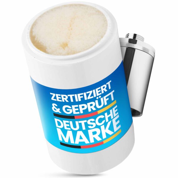 Ersatzfilter für Longlife Legionellenfilter