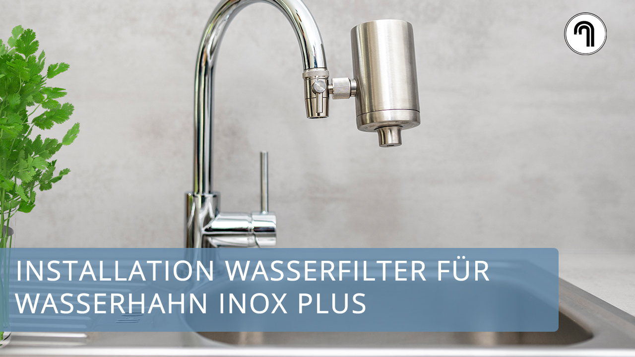 Wasserhahn Filter - Power-Sterilisationshahn-Wasser Reiniger in Berlin -  Lichtenberg