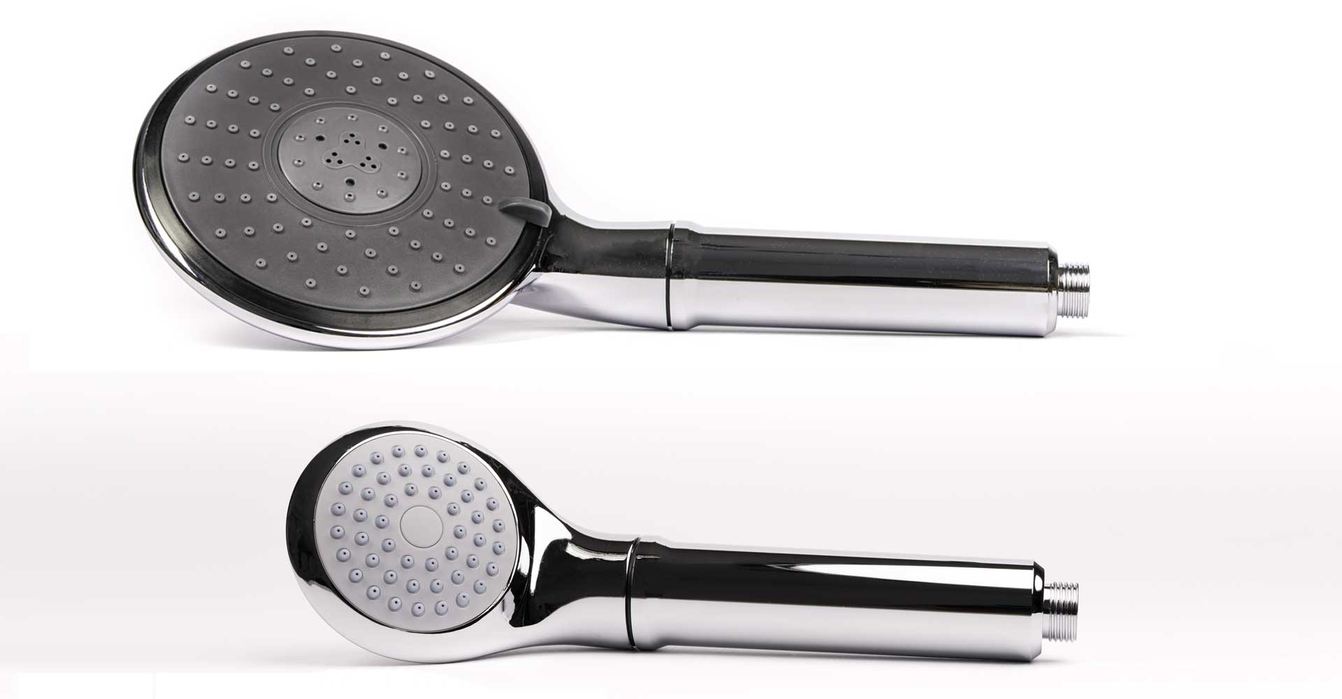 Legionellenfilter Modelle Safety Chrom Premium