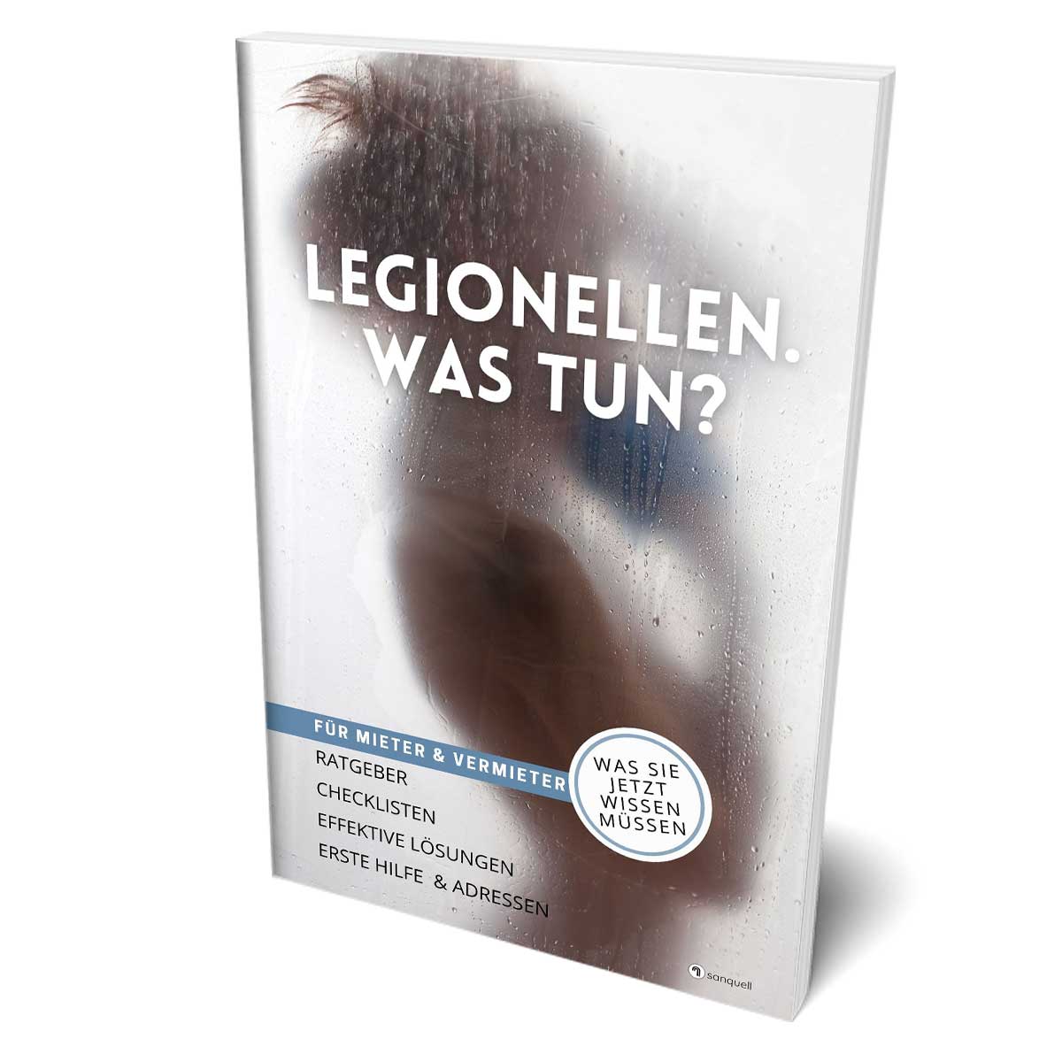 Legionellen Ratgeber ebook