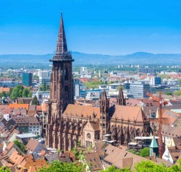 Freiburg