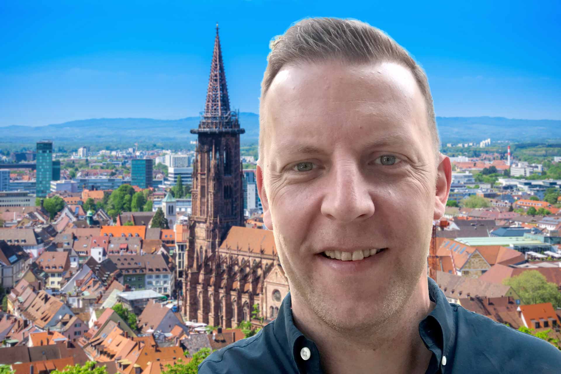 Erfahrungen Thimo Riemann Freiburg
