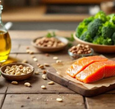 Ketogenes Essen