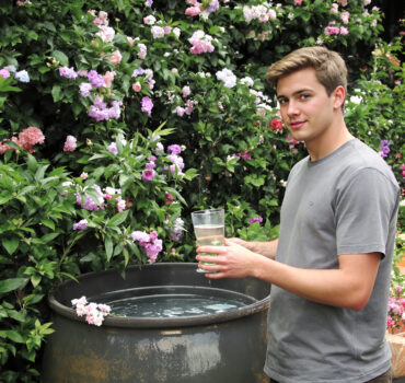 unfiltered | Wasser. Wellness. Wohlbefinden.