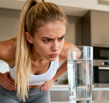 unfiltered | Wasser. Wellness. Wohlbefinden.
