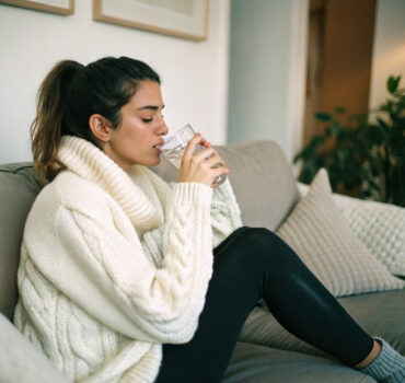 unfiltered | Wasser. Wellness. Wohlbefinden.